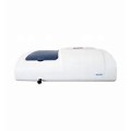 Espectrofotómetro rango UV y visible